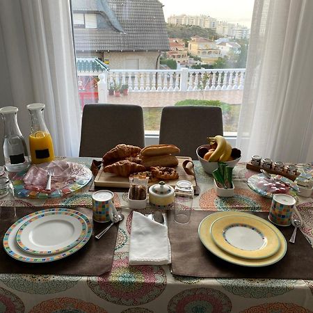 Cariad Boutique Bed & Breakfast La Cala Del Moral Eksteriør billede