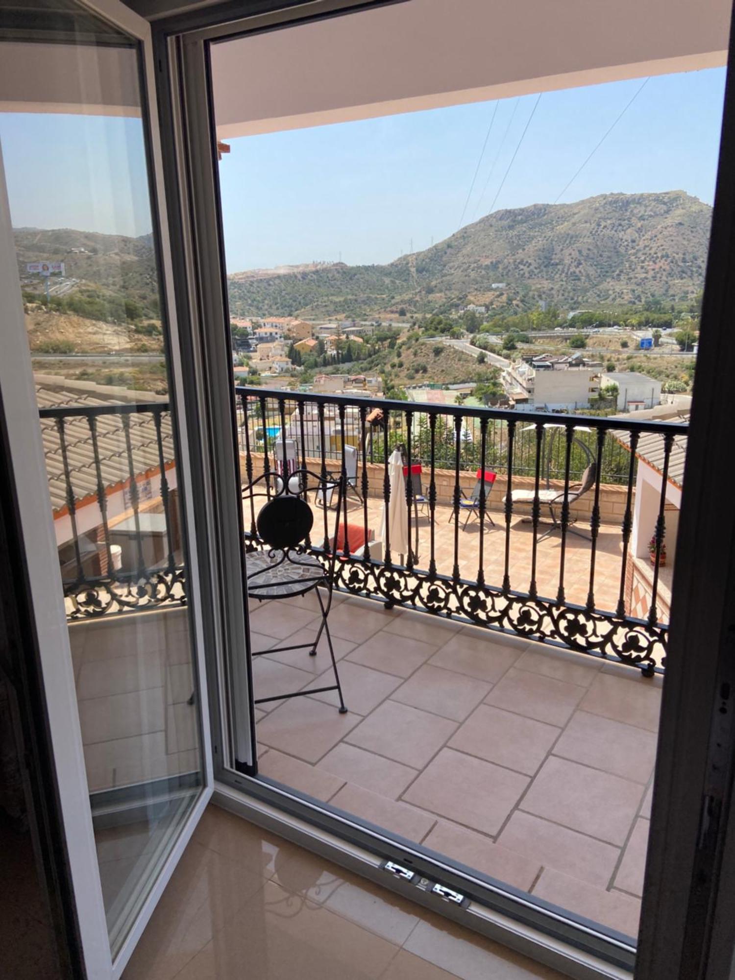 Cariad Boutique Bed & Breakfast La Cala Del Moral Eksteriør billede