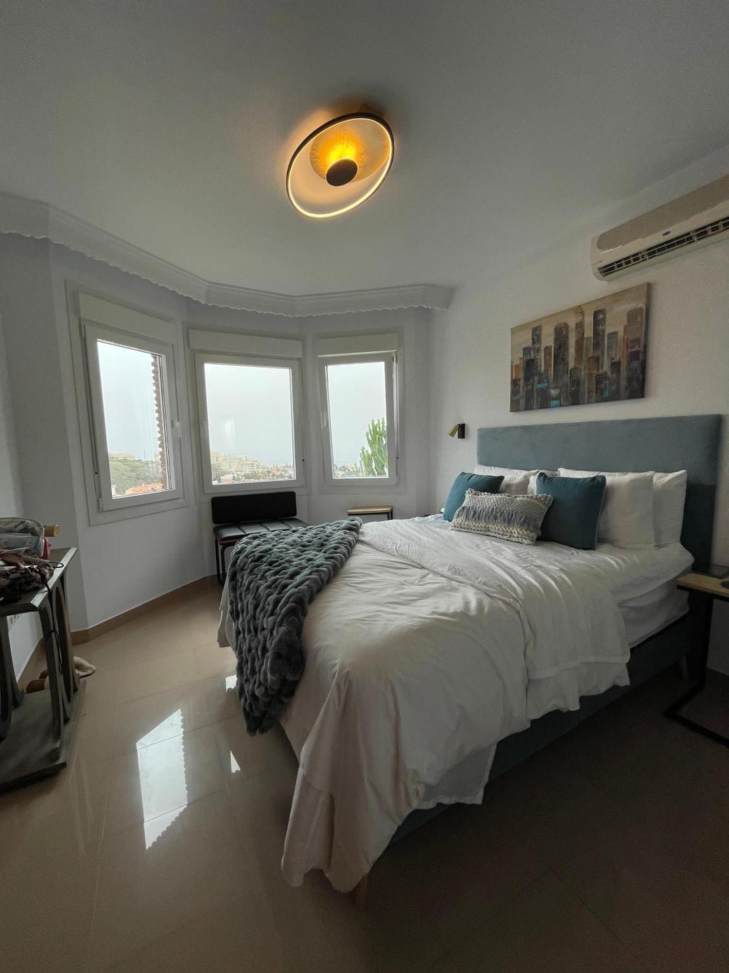 Cariad Boutique Bed & Breakfast La Cala Del Moral Eksteriør billede