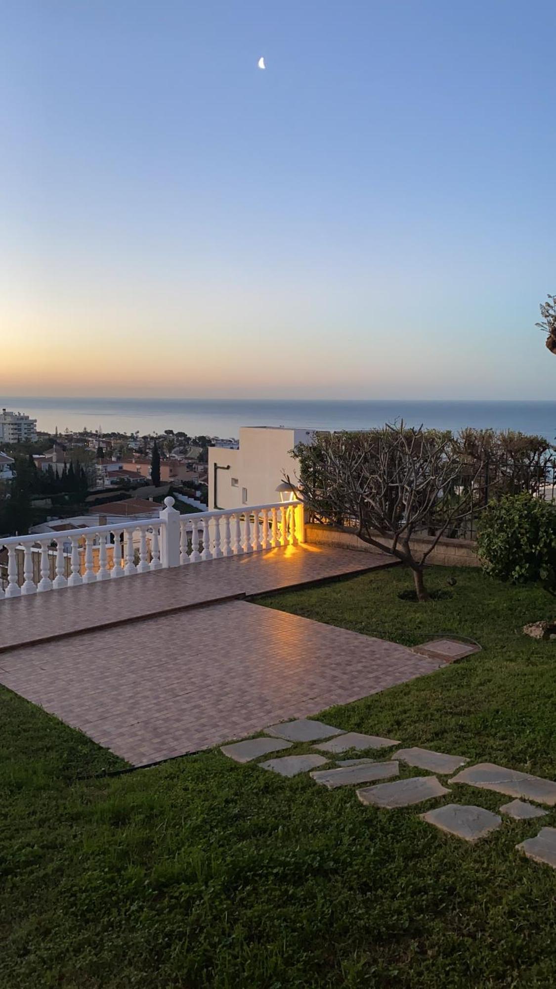 Cariad Boutique Bed & Breakfast La Cala Del Moral Eksteriør billede