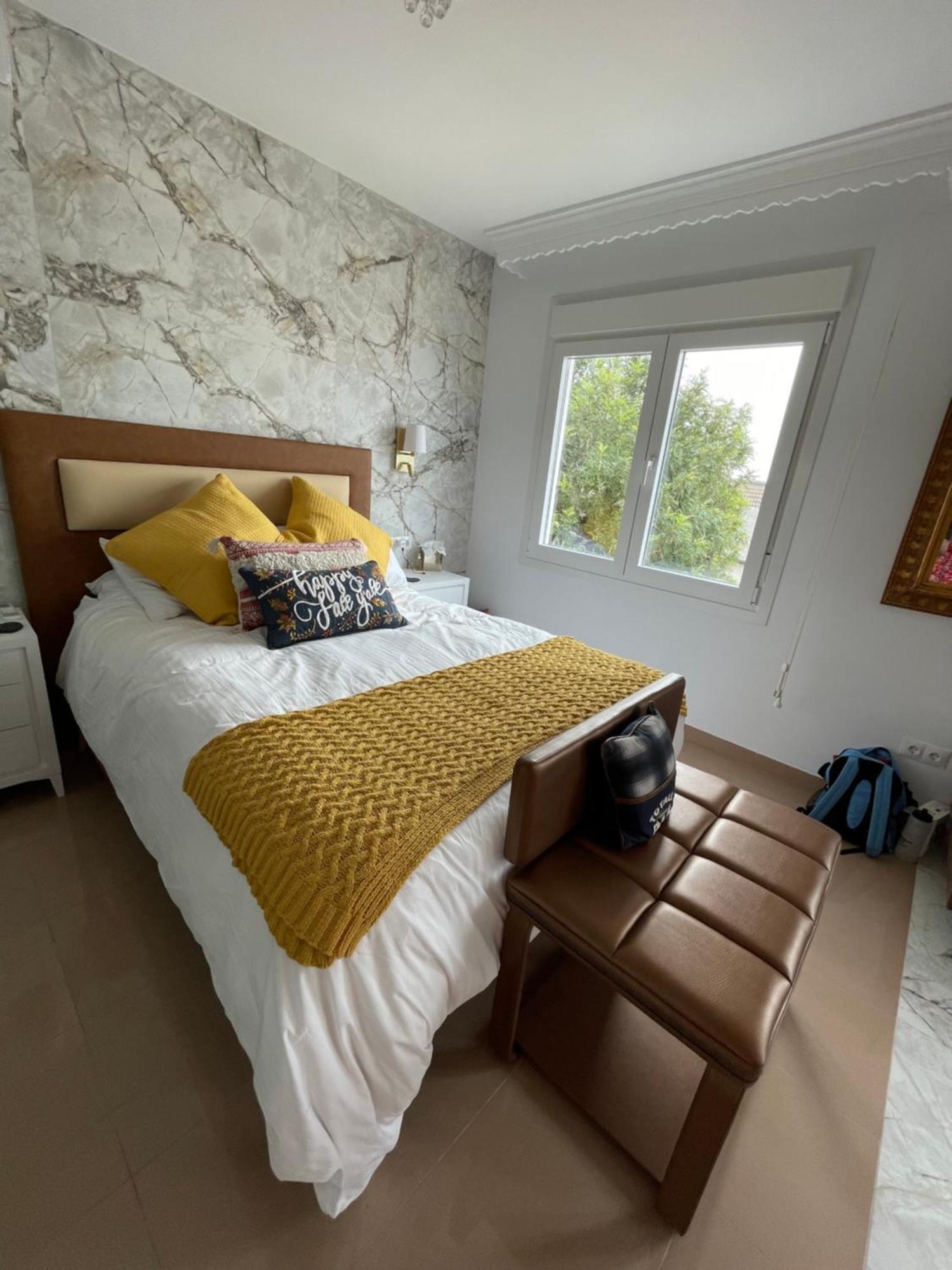 Cariad Boutique Bed & Breakfast La Cala Del Moral Værelse billede